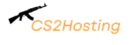 cs2 hosting logo